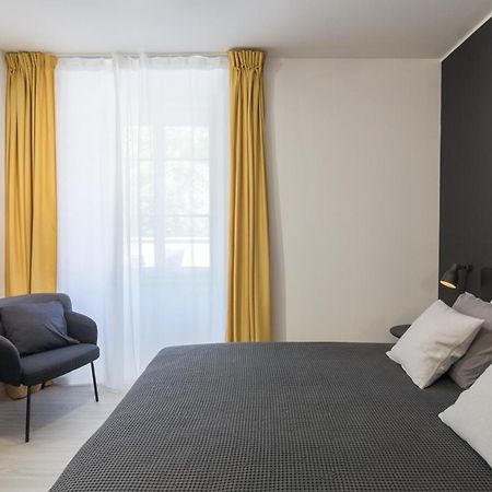 Apartamento Deluxe Gladiators House - Parking Included Pula Exterior foto