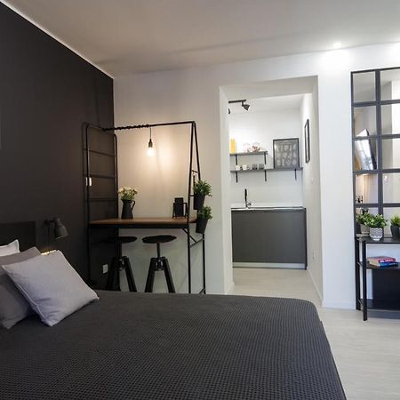 Apartamento Deluxe Gladiators House - Parking Included Pula Exterior foto