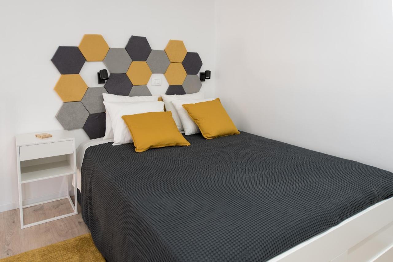 Apartamento Deluxe Gladiators House - Parking Included Pula Exterior foto