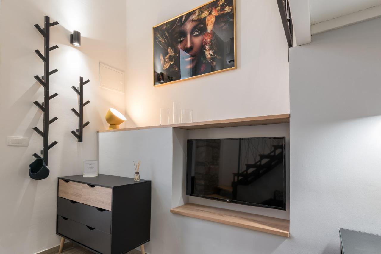 Apartamento Deluxe Gladiators House - Parking Included Pula Exterior foto