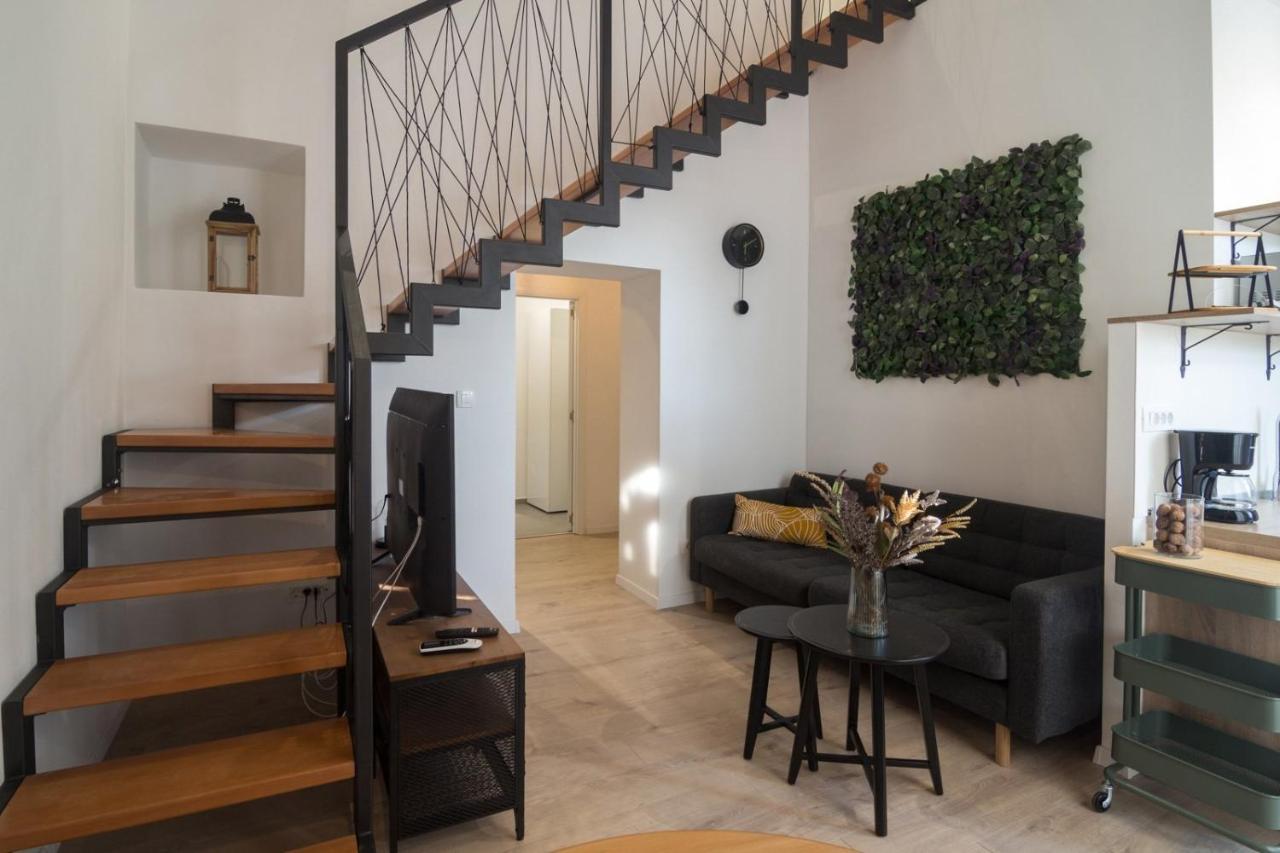 Apartamento Deluxe Gladiators House - Parking Included Pula Exterior foto