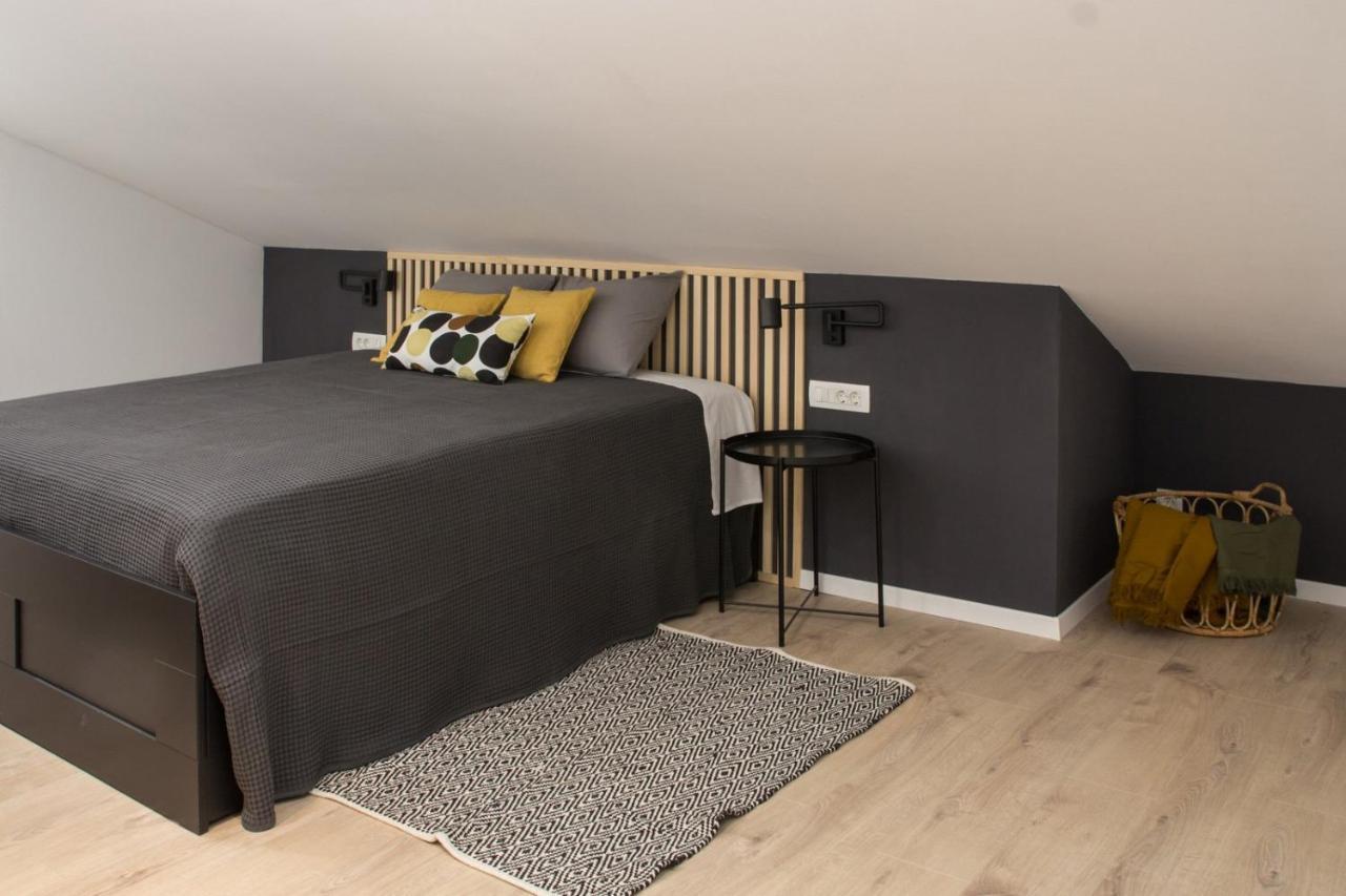 Apartamento Deluxe Gladiators House - Parking Included Pula Exterior foto
