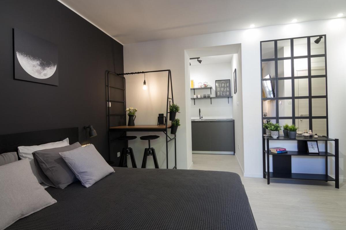 Apartamento Deluxe Gladiators House - Parking Included Pula Exterior foto