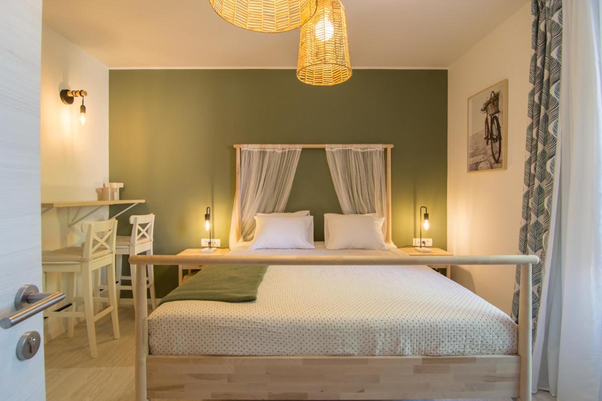 Apartamento Deluxe Gladiators House - Parking Included Pula Exterior foto